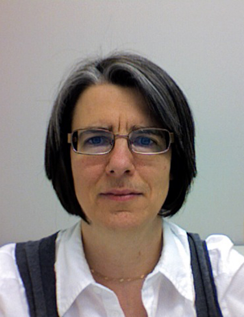 Martine Jean