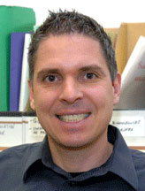 Jean Legault
