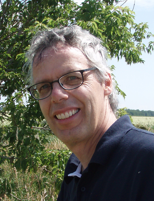 François Tardif