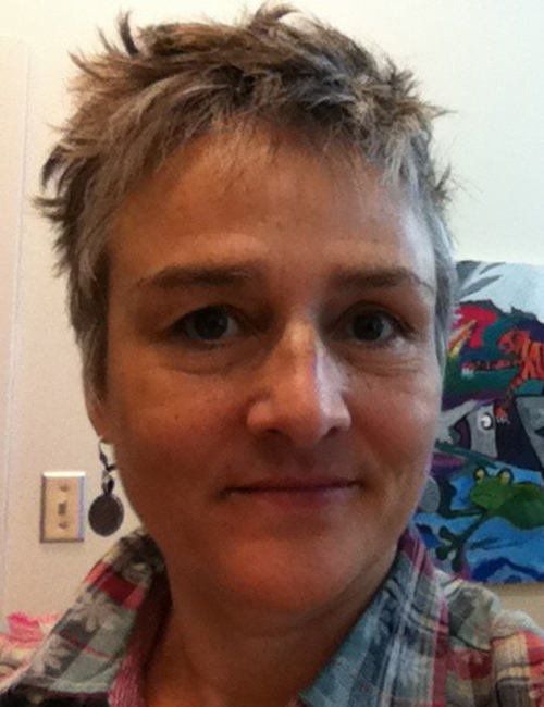 Julie Turgeon
